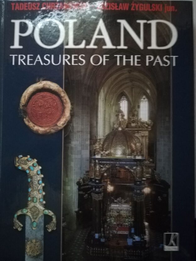 Poland treausures of the past